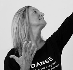 Carol Ann Glastonbury