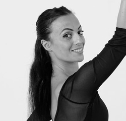 Sara Pantalone